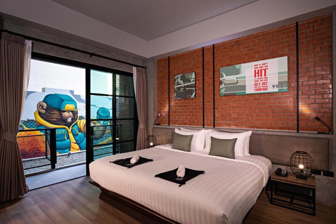 Siripanna Villa Resort & Spa Chiang Mai -Sha Extra Plus Ngoại thất bức ảnh