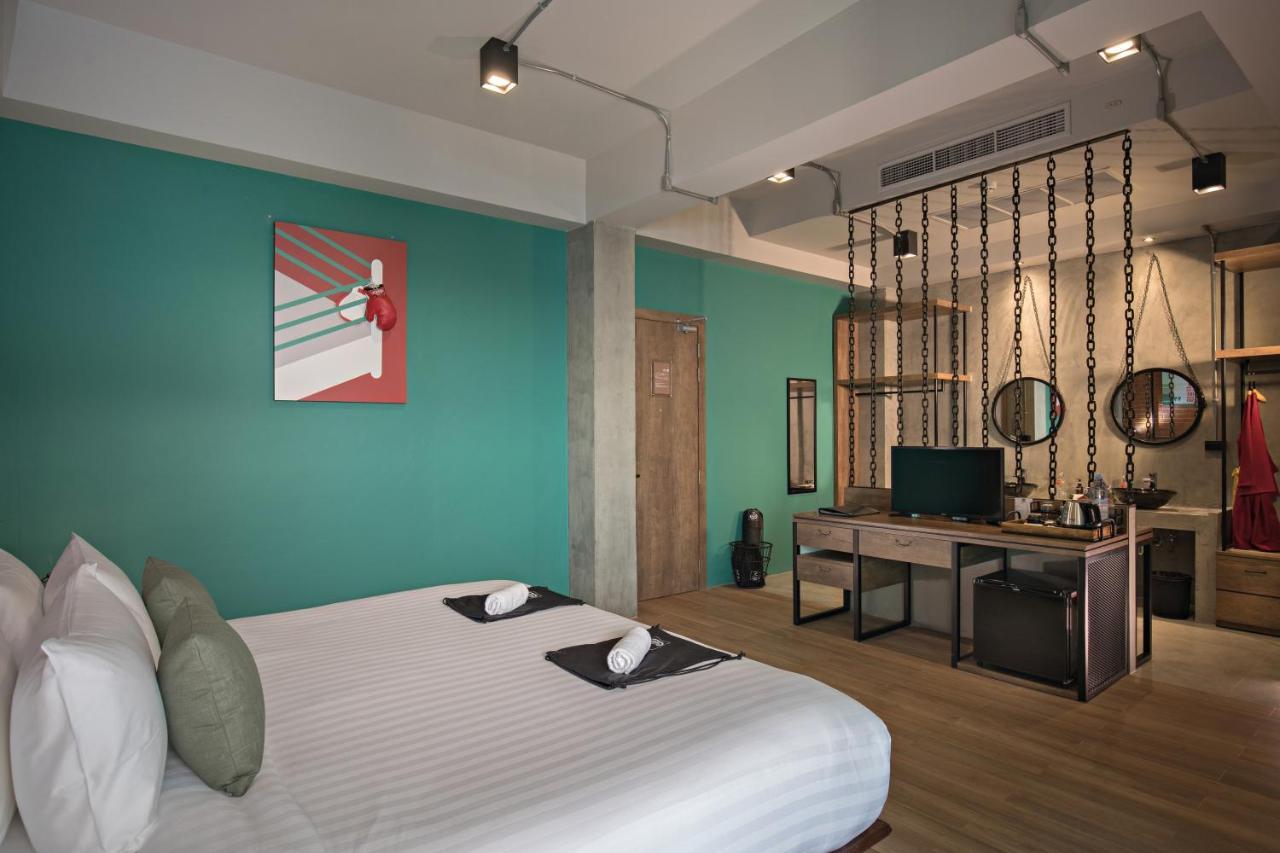 Siripanna Villa Resort & Spa Chiang Mai -Sha Extra Plus Ngoại thất bức ảnh