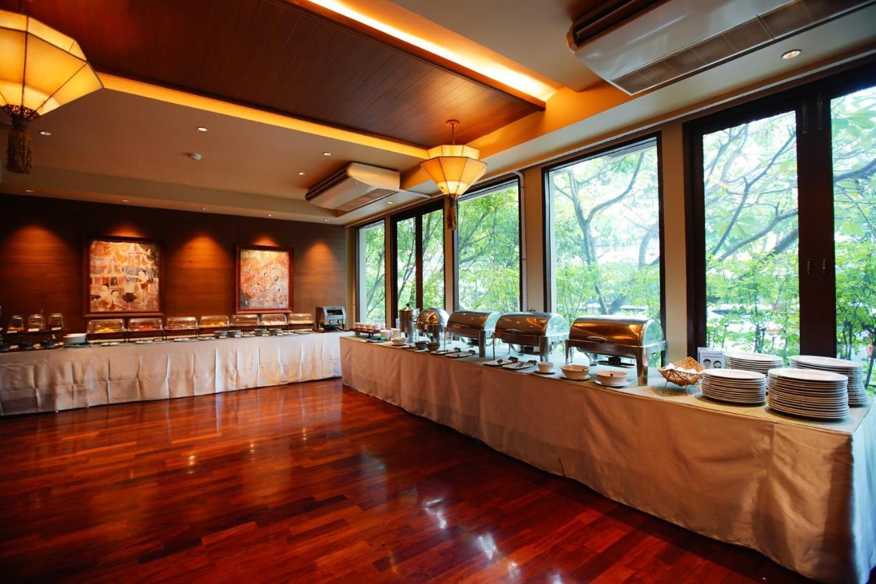 Siripanna Villa Resort & Spa Chiang Mai -Sha Extra Plus Ngoại thất bức ảnh