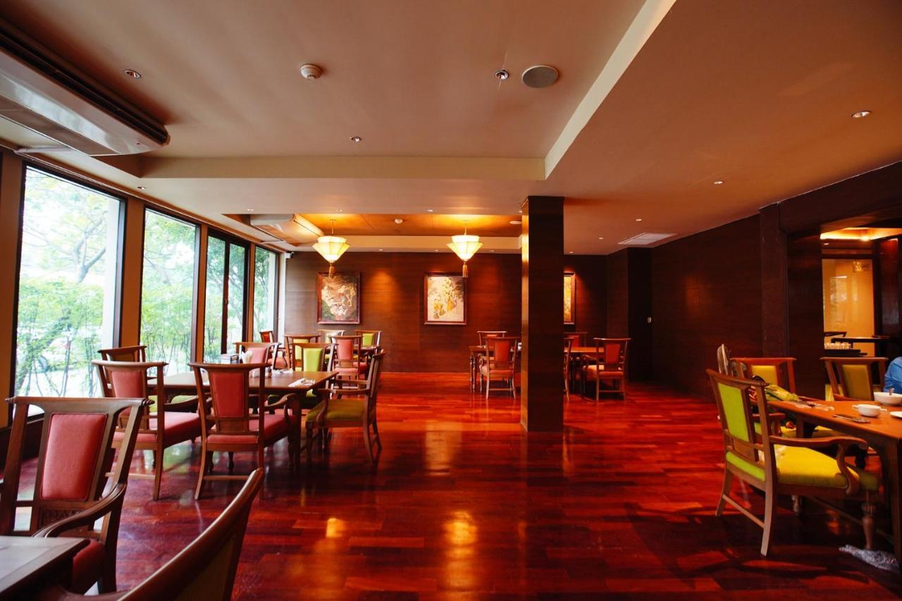 Siripanna Villa Resort & Spa Chiang Mai -Sha Extra Plus Ngoại thất bức ảnh
