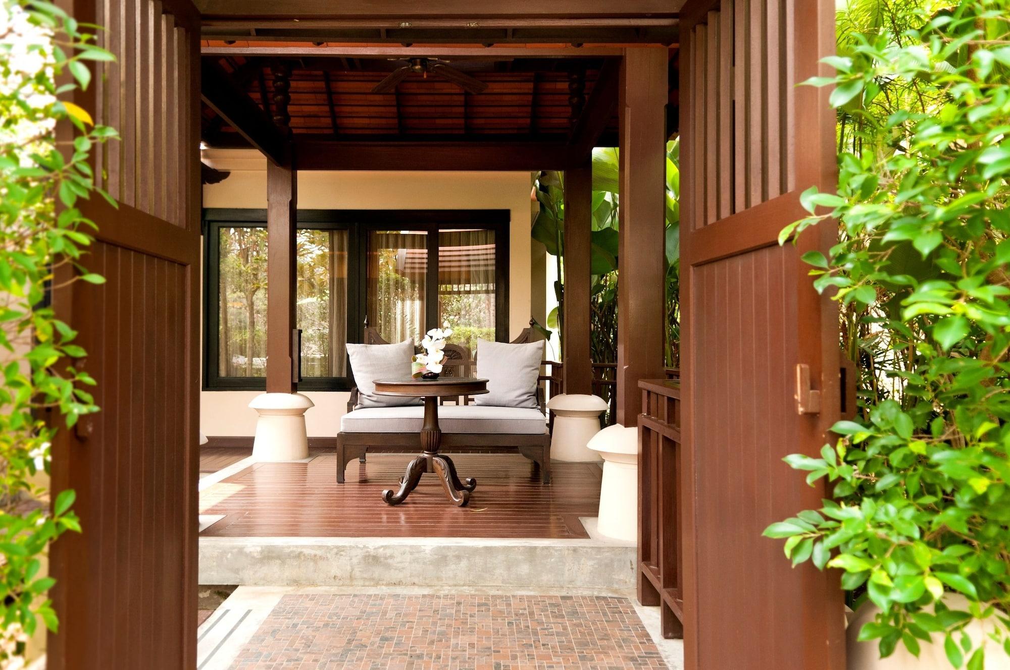 Siripanna Villa Resort & Spa Chiang Mai -Sha Extra Plus Ngoại thất bức ảnh