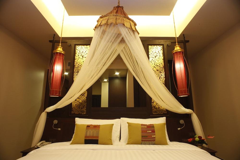 Siripanna Villa Resort & Spa Chiang Mai -Sha Extra Plus Ngoại thất bức ảnh