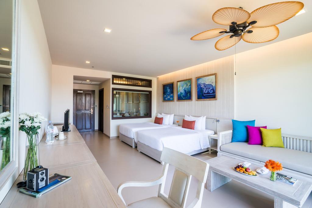 Siripanna Villa Resort & Spa Chiang Mai -Sha Extra Plus Ngoại thất bức ảnh