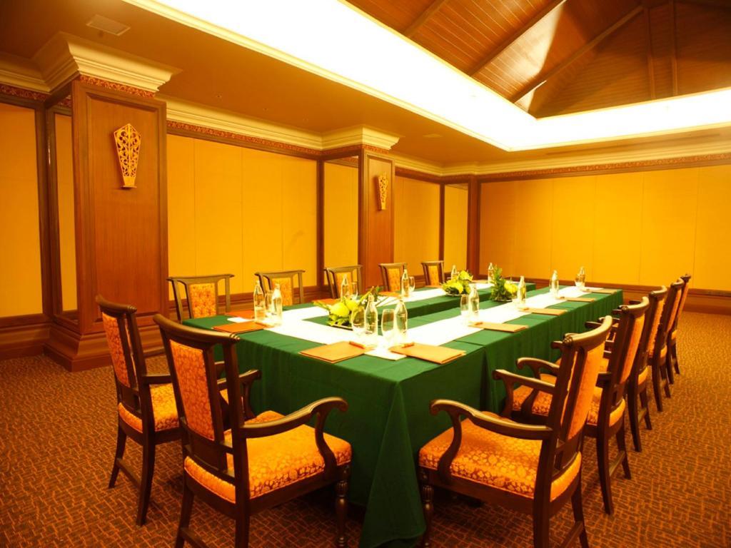 Siripanna Villa Resort & Spa Chiang Mai -Sha Extra Plus Ngoại thất bức ảnh