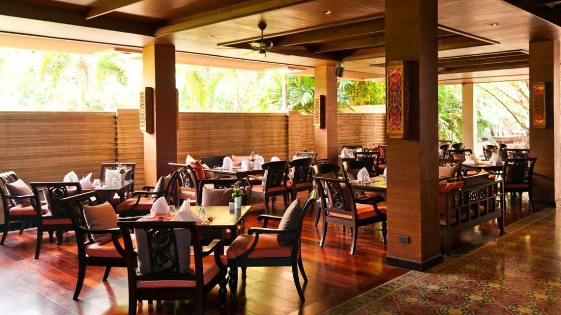 Siripanna Villa Resort & Spa Chiang Mai -Sha Extra Plus Ngoại thất bức ảnh