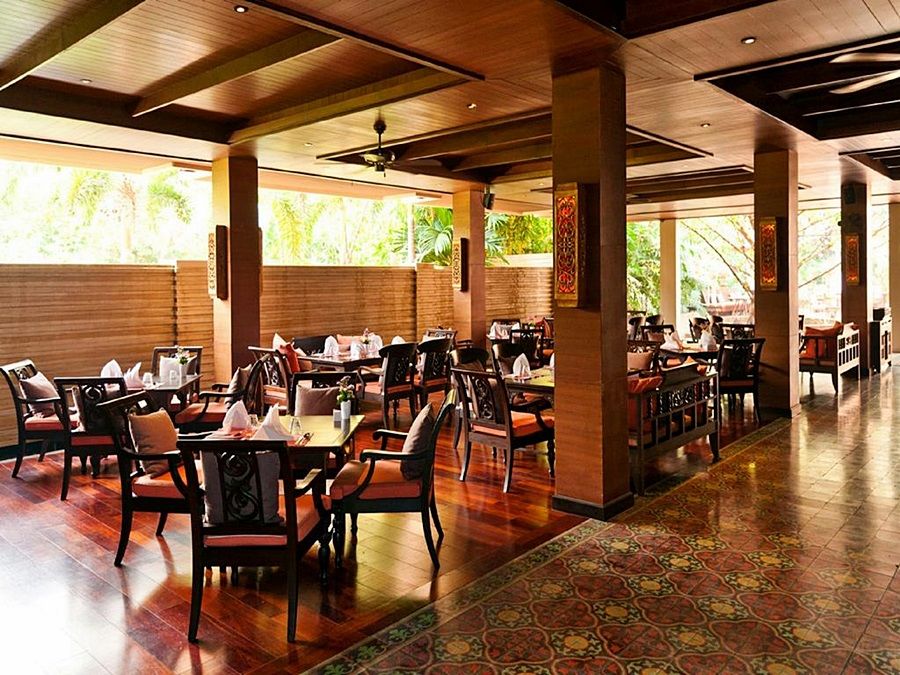 Siripanna Villa Resort & Spa Chiang Mai -Sha Extra Plus Ngoại thất bức ảnh