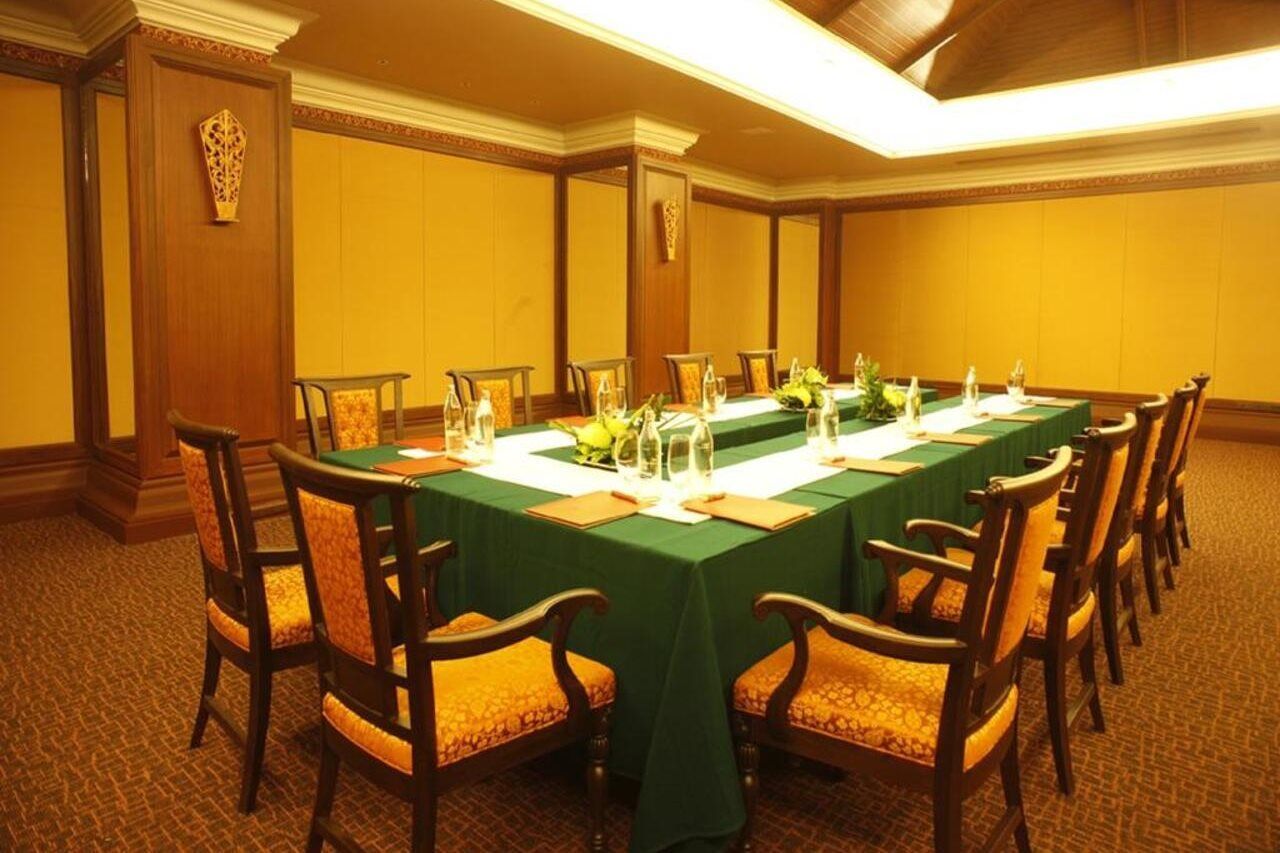 Siripanna Villa Resort & Spa Chiang Mai -Sha Extra Plus Ngoại thất bức ảnh