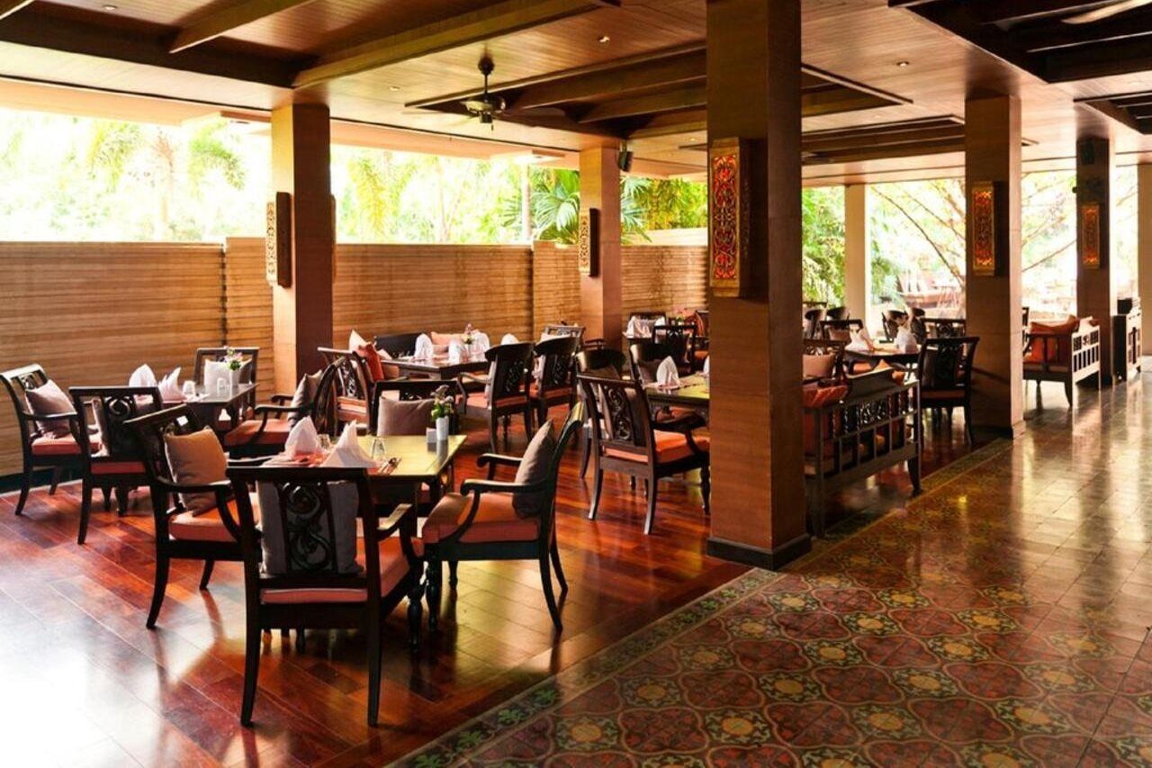 Siripanna Villa Resort & Spa Chiang Mai -Sha Extra Plus Ngoại thất bức ảnh